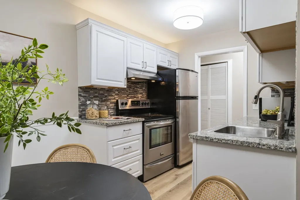 4425 Westlawn Drive Nashville TN 37209