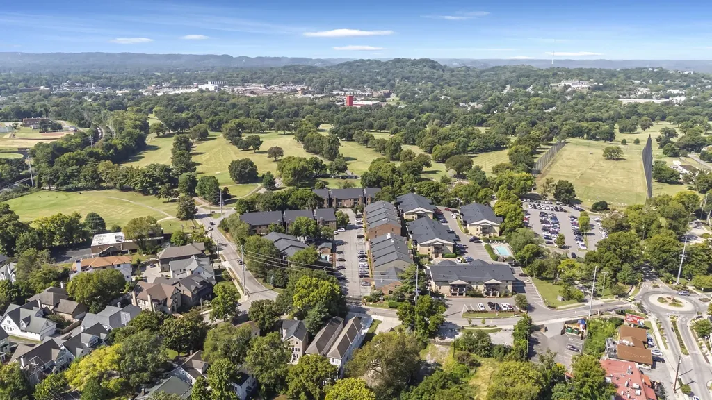 4425 Westlawn Drive Nashville TN 37209