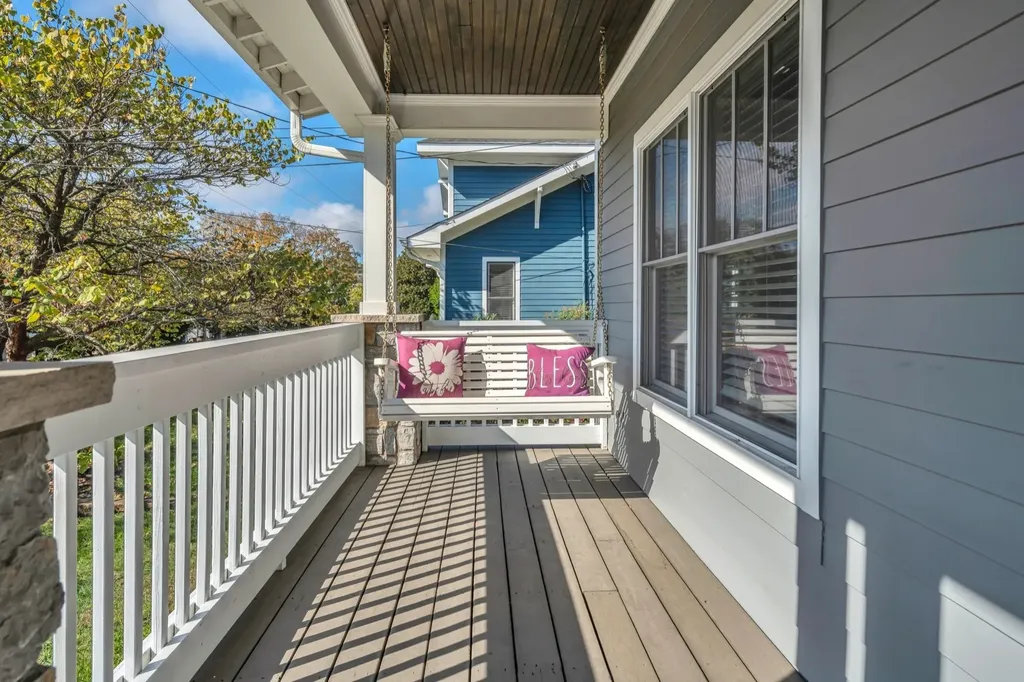 1402 Paris Avenue Nashville TN 37212