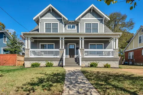 1402 Paris Avenue Nashville TN 37212