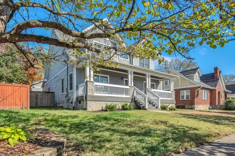 1402 Paris Avenue Nashville TN 37212