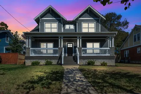 1402 Paris Avenue Nashville TN 37212