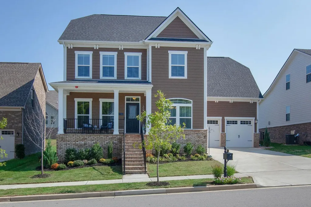 8033 Brookpark Avenue Franklin TN 37064