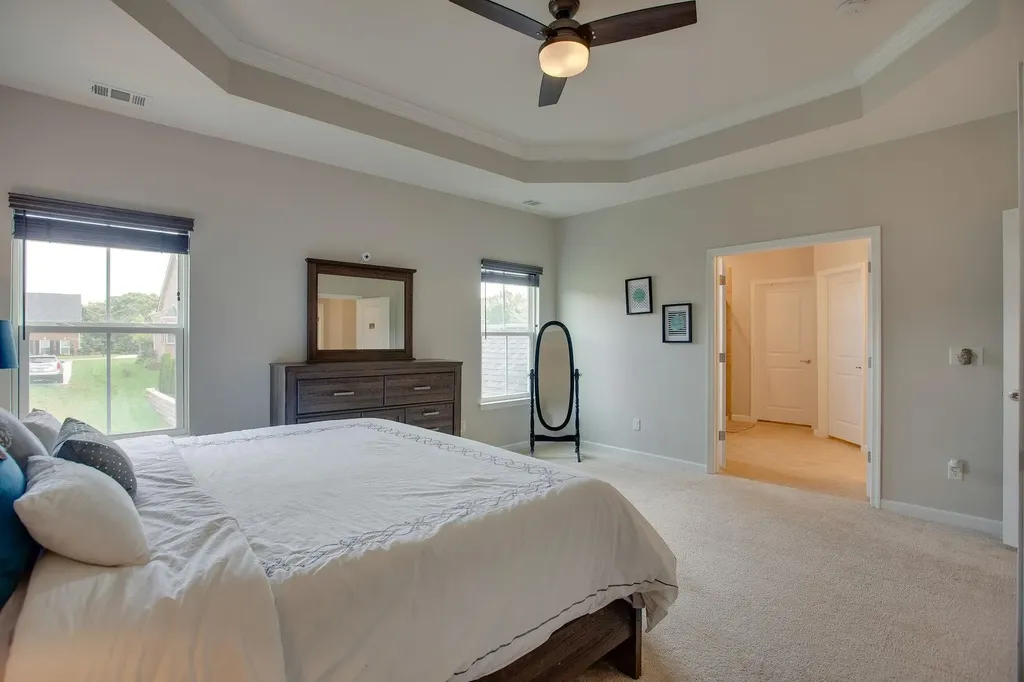 8033 Brookpark Avenue Franklin TN 37064