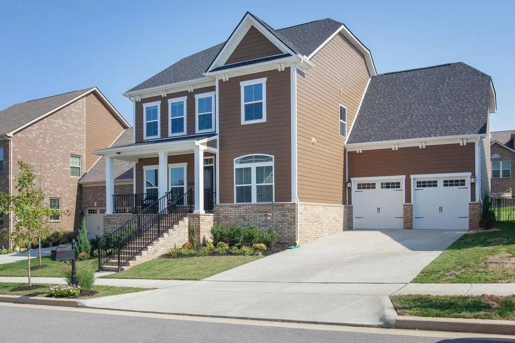 8033 Brookpark Avenue Franklin TN 37064