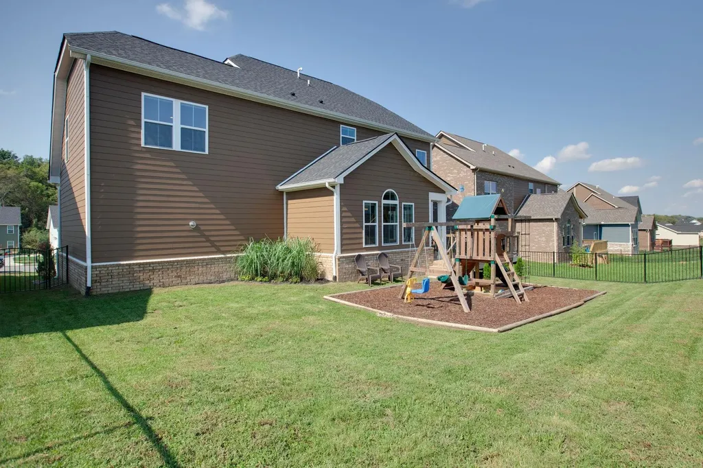 8033 Brookpark Avenue Franklin TN 37064