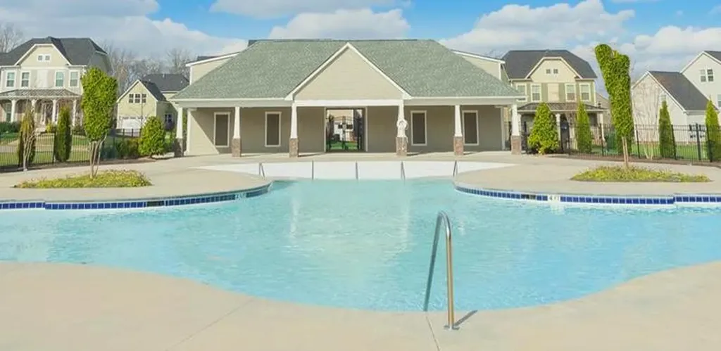 8033 Brookpark Avenue Franklin TN 37064