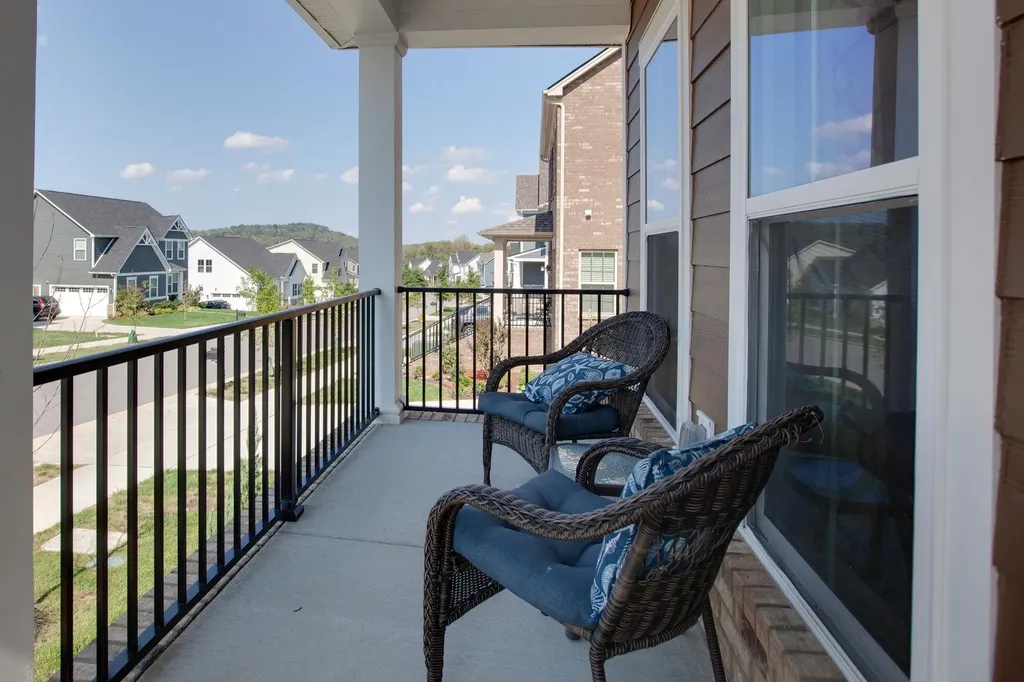 8033 Brookpark Avenue Franklin TN 37064