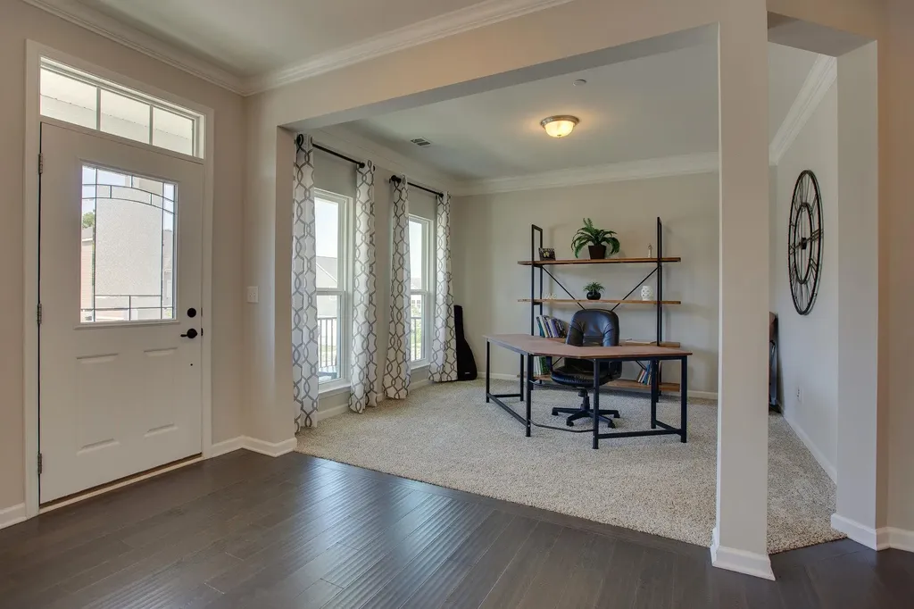 8033 Brookpark Avenue Franklin TN 37064