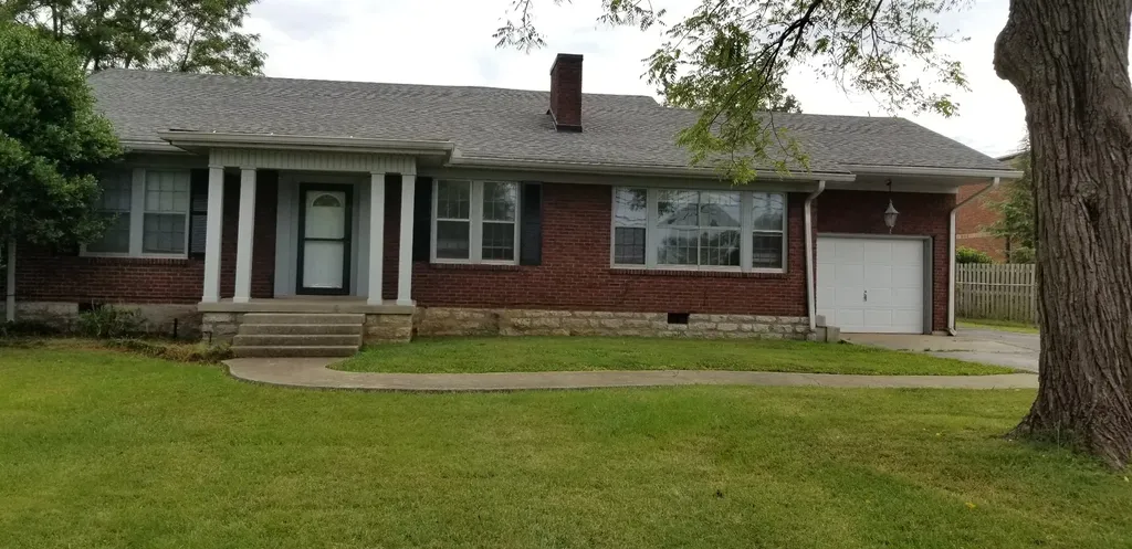 1289 Hunters Point Pike Lebanon TN 37087