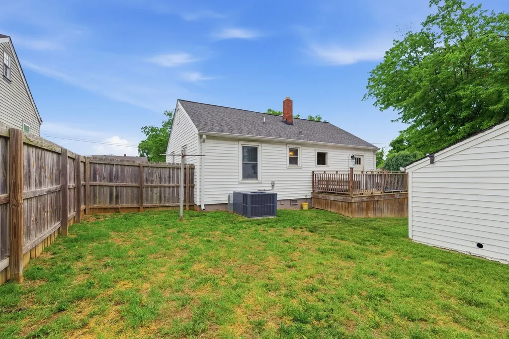 944 Chickasaw Avenue Nashville TN 37207