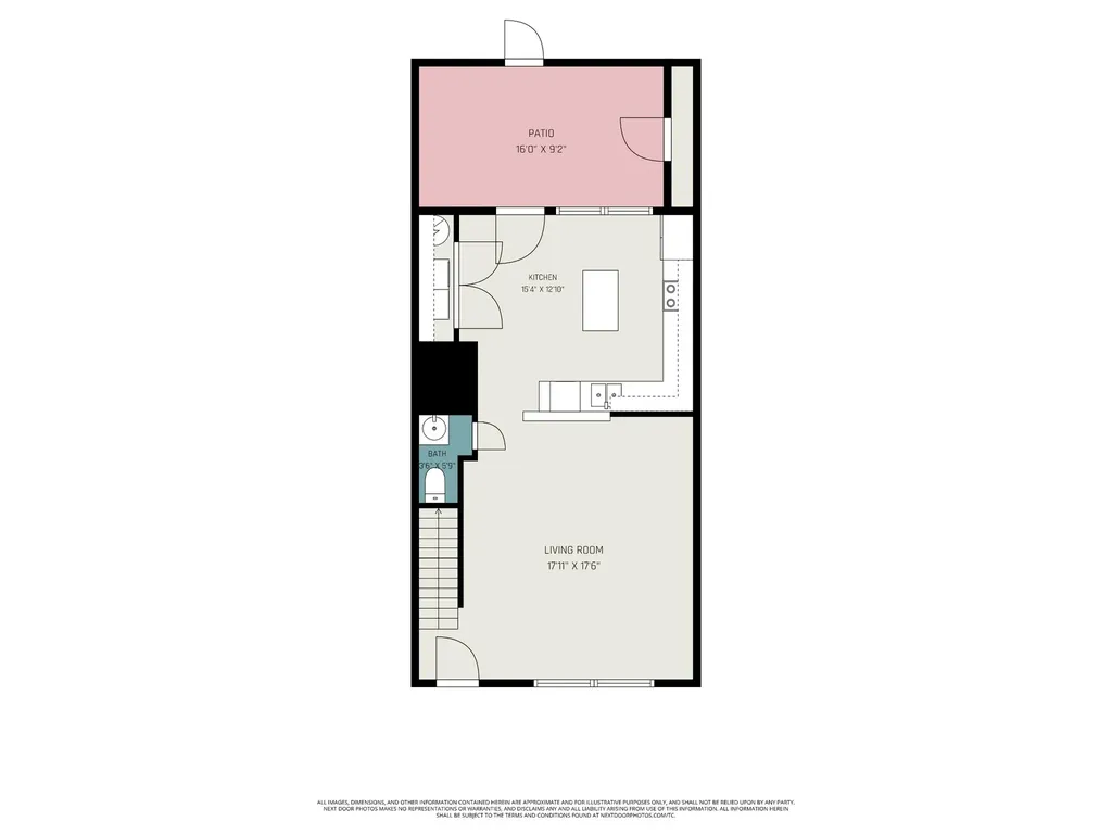 335 Arapaho Drive Murfreesboro TN 37128