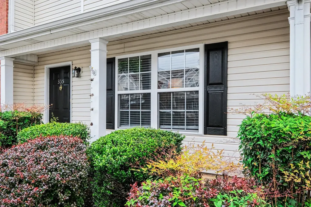 335 Arapaho Drive Murfreesboro TN 37128