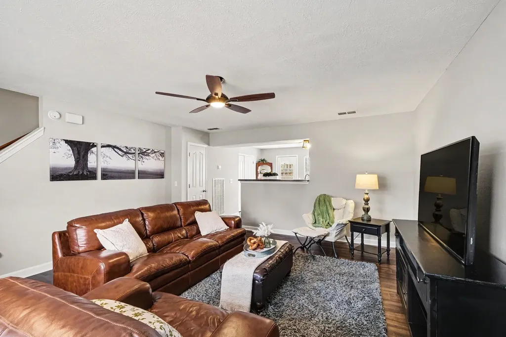 335 Arapaho Drive Murfreesboro TN 37128