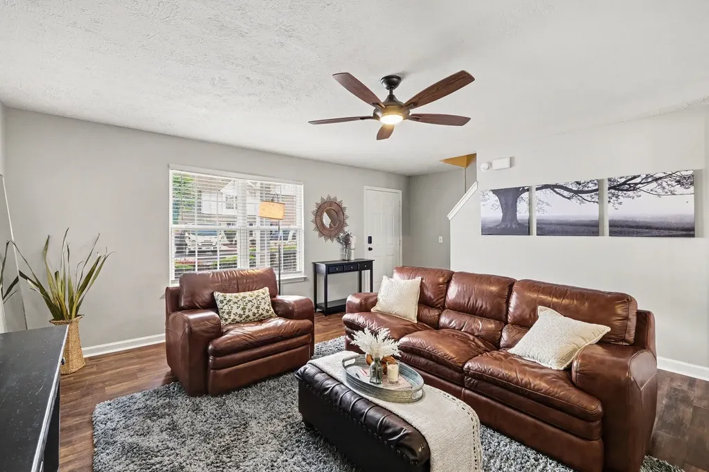 335 Arapaho Drive Murfreesboro TN 37128