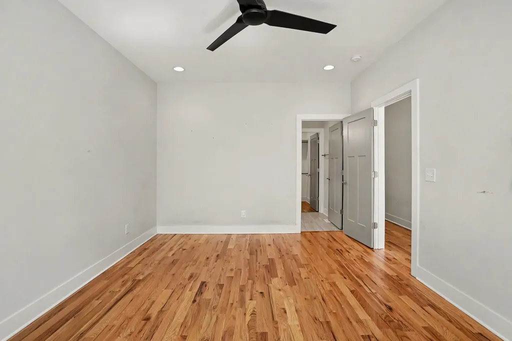 1429C Huffine Street Nashville TN 37216