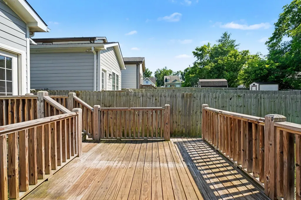 1429C Huffine Street Nashville TN 37216