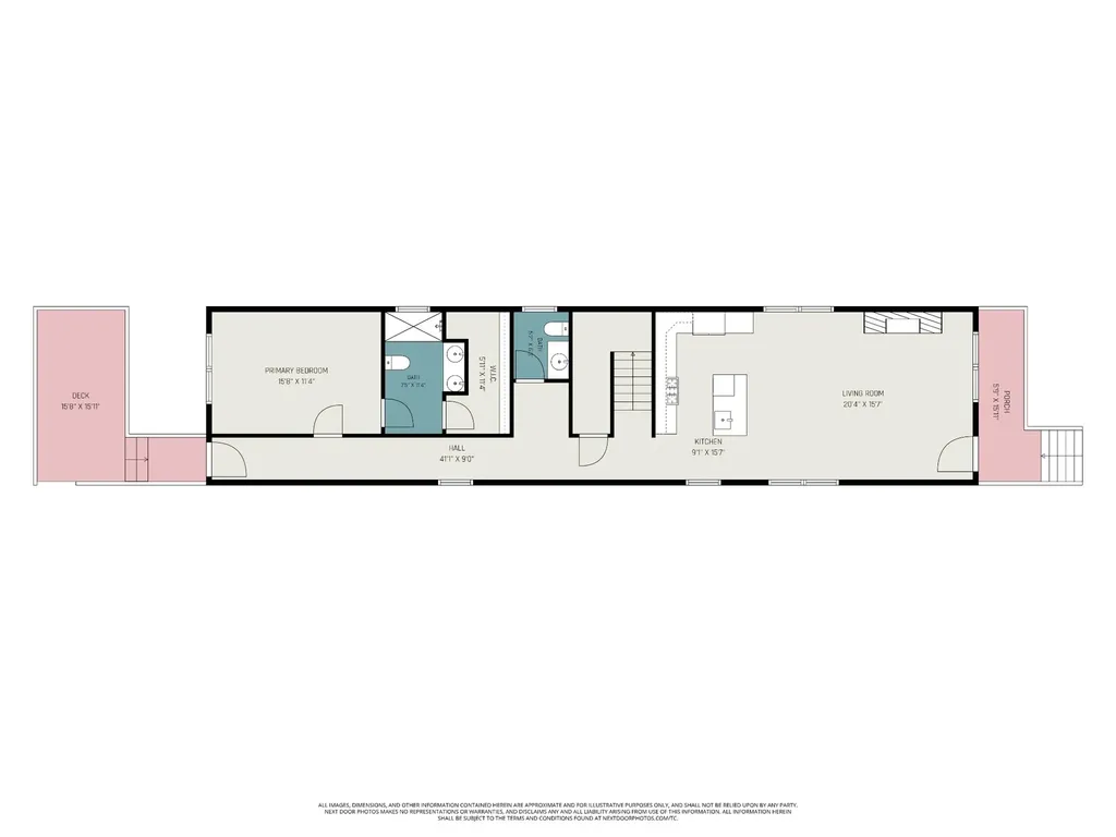 1429C Huffine Street Nashville TN 37216