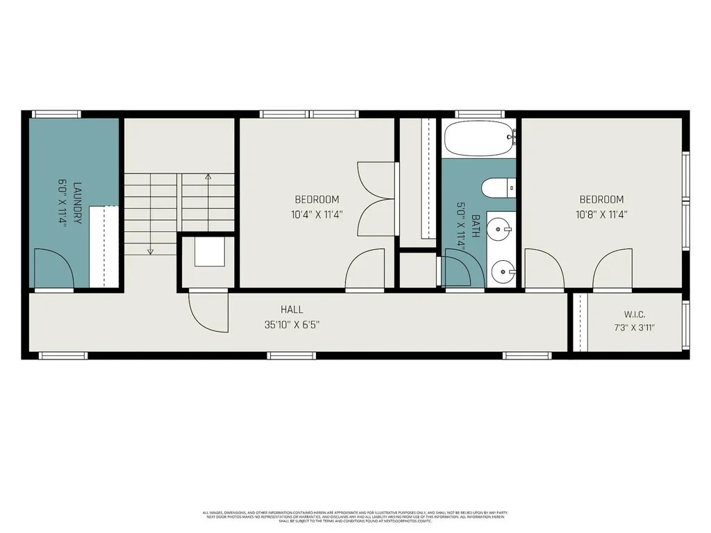 1429C Huffine Street Nashville TN 37216