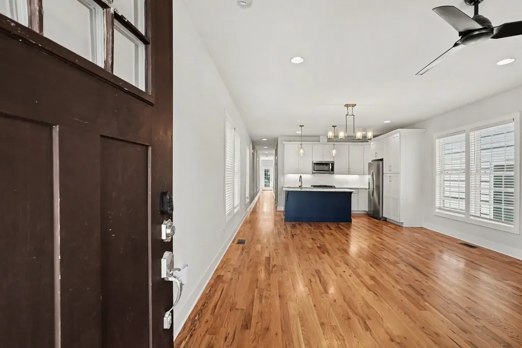 1429C Huffine Street Nashville TN 37216