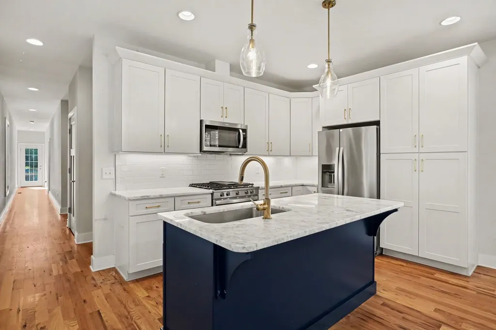 1429C Huffine Street Nashville TN 37216