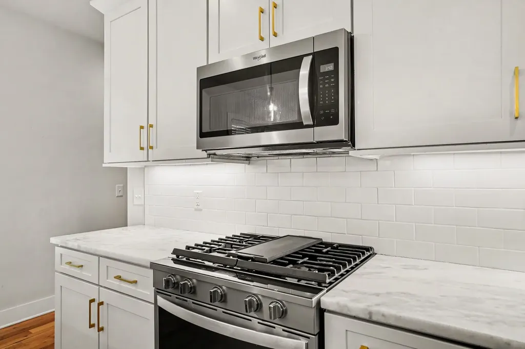 1429C Huffine Street Nashville TN 37216