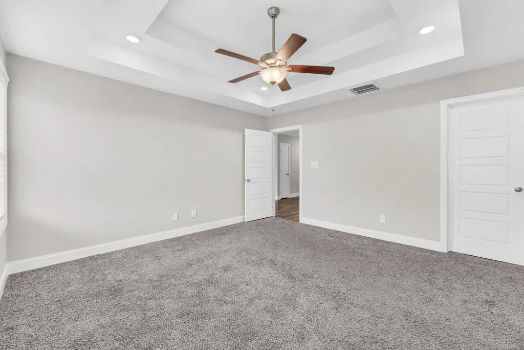 1101 Whitney Drive Clarksville TN 37042