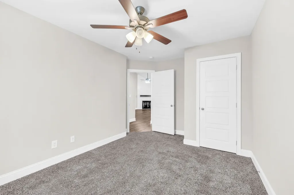 1101 Whitney Drive Clarksville TN 37042