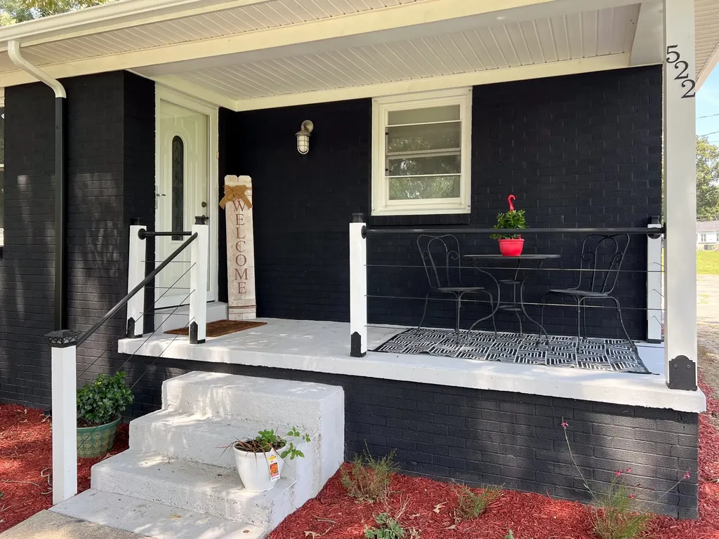 522 Stone Boulevard Tullahoma TN 37388
