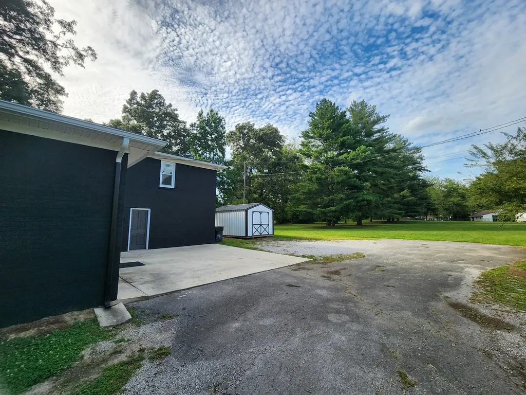 522 Stone Boulevard Tullahoma TN 37388