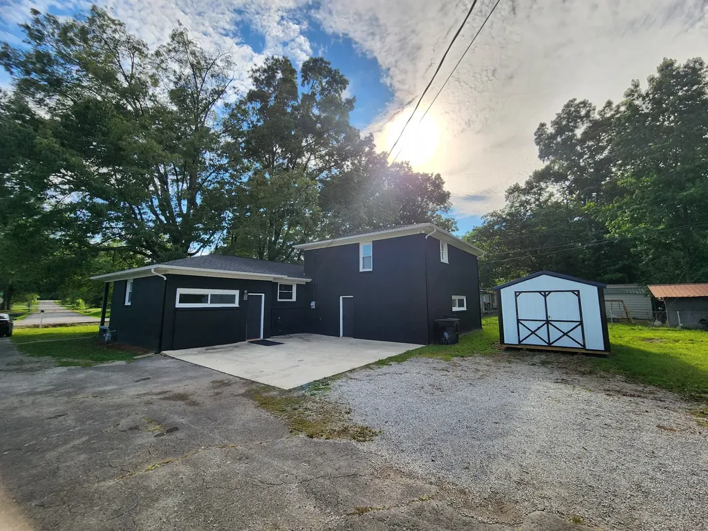 522 Stone Boulevard Tullahoma TN 37388