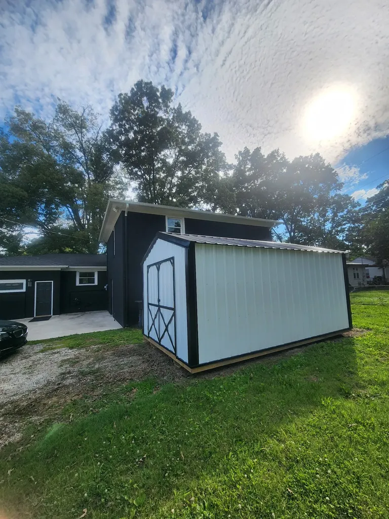 522 Stone Boulevard Tullahoma TN 37388
