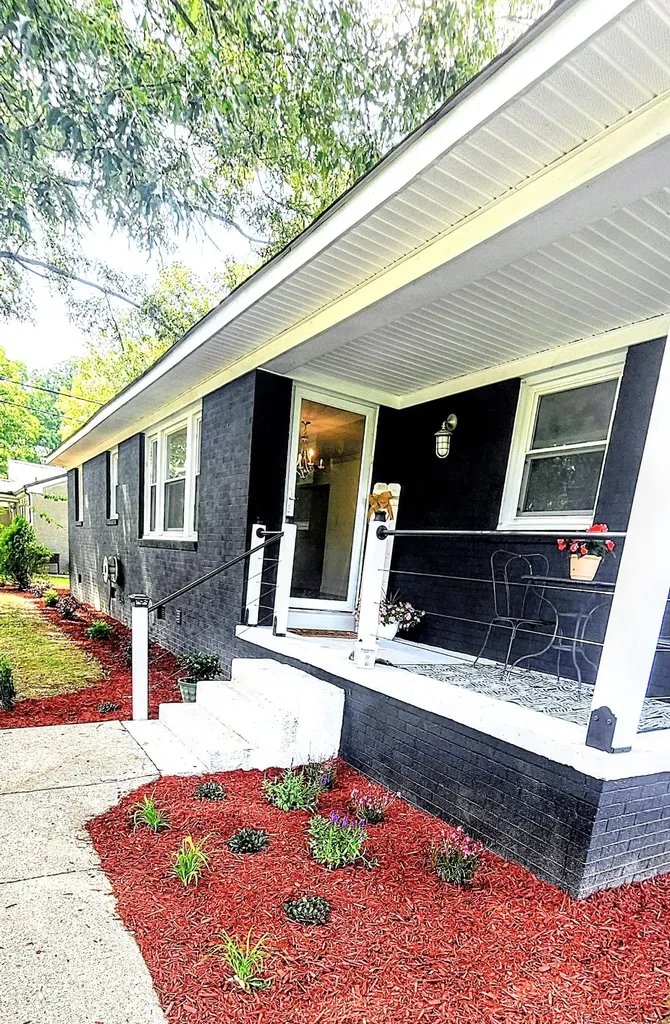 522 Stone Boulevard Tullahoma TN 37388