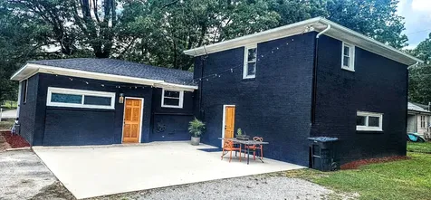 522 Stone Boulevard Tullahoma TN 37388