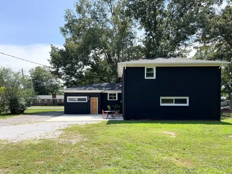 522 Stone Boulevard Tullahoma TN 37388