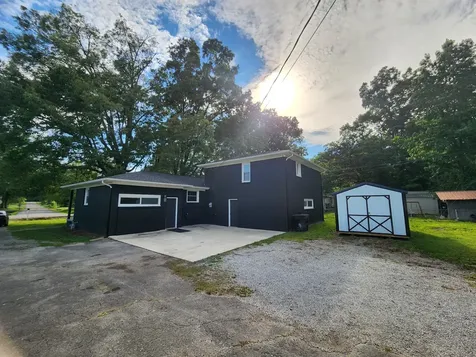522 Stone Boulevard Tullahoma TN 37388