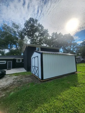 522 Stone Boulevard Tullahoma TN 37388