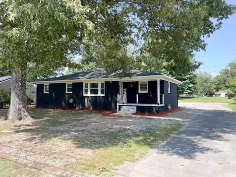 522 Stone Boulevard Tullahoma TN 37388