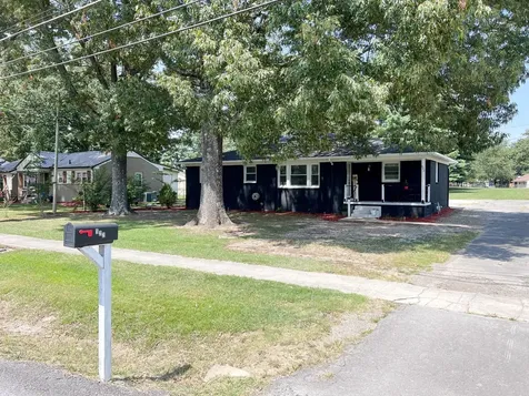 522 Stone Boulevard Tullahoma TN 37388