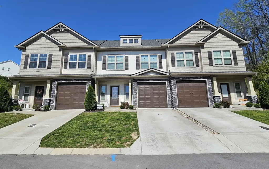 9001 Brixworth Court Old Hickory TN 37138