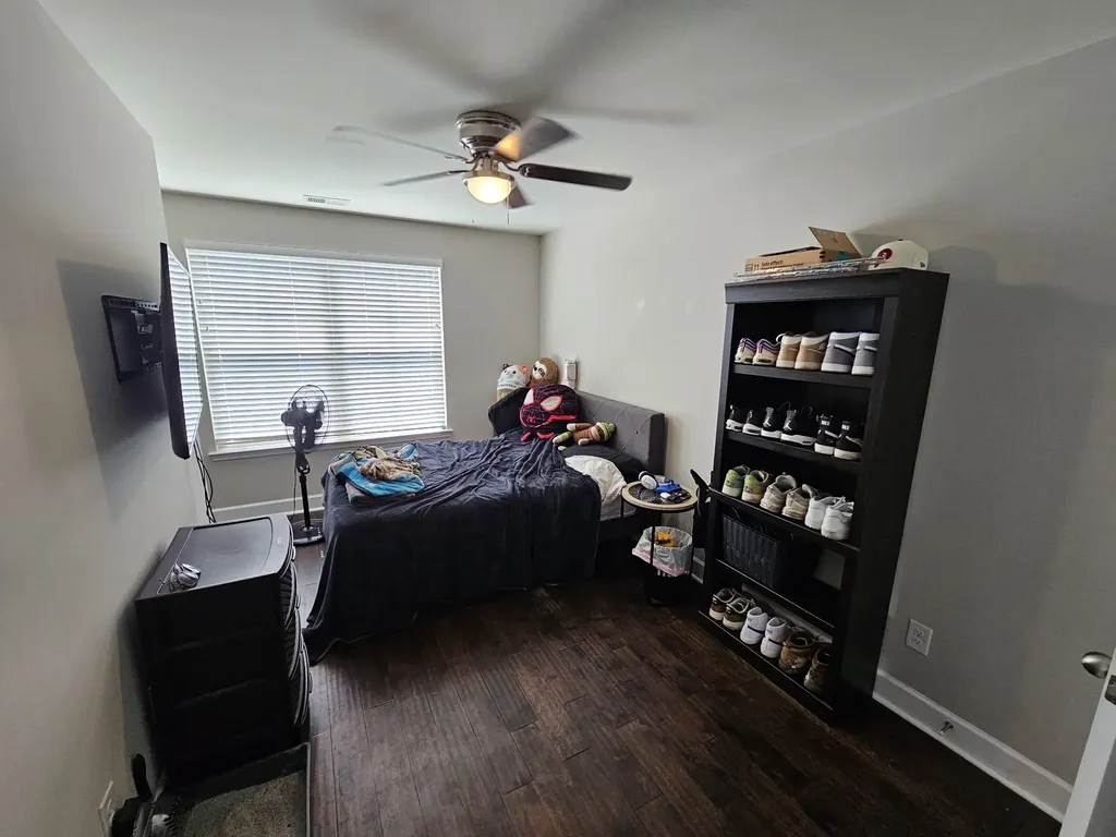 9001 Brixworth Court Old Hickory TN 37138
