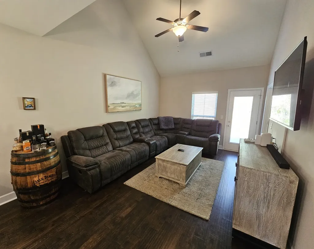 9001 Brixworth Court Old Hickory TN 37138