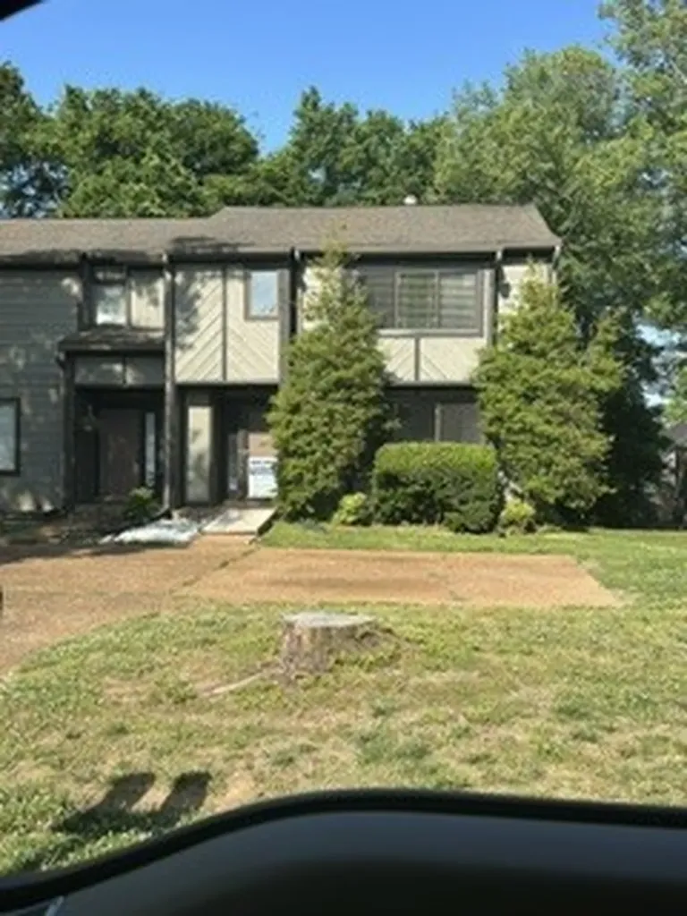 4427 S Trace Boulevard Old Hickory TN 37138