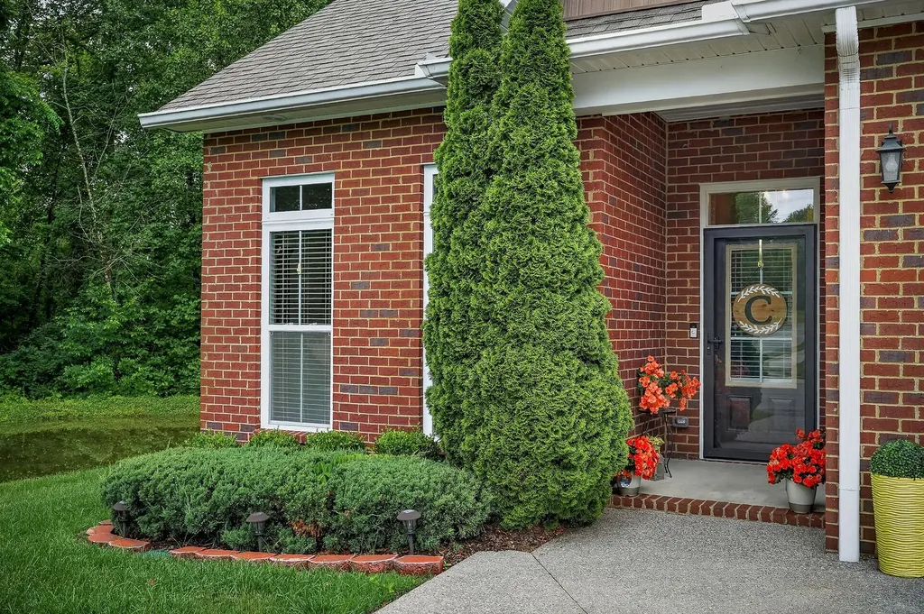 331 Bowerwood Circle Cookeville TN 38501