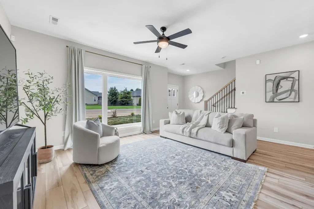 2445 Pea Ridge Road Clarksville TN 37040