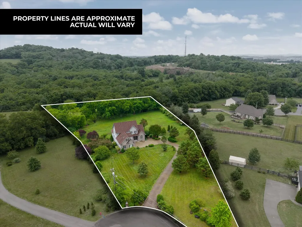 2216 Twin Peaks Court Spring Hill TN 37174