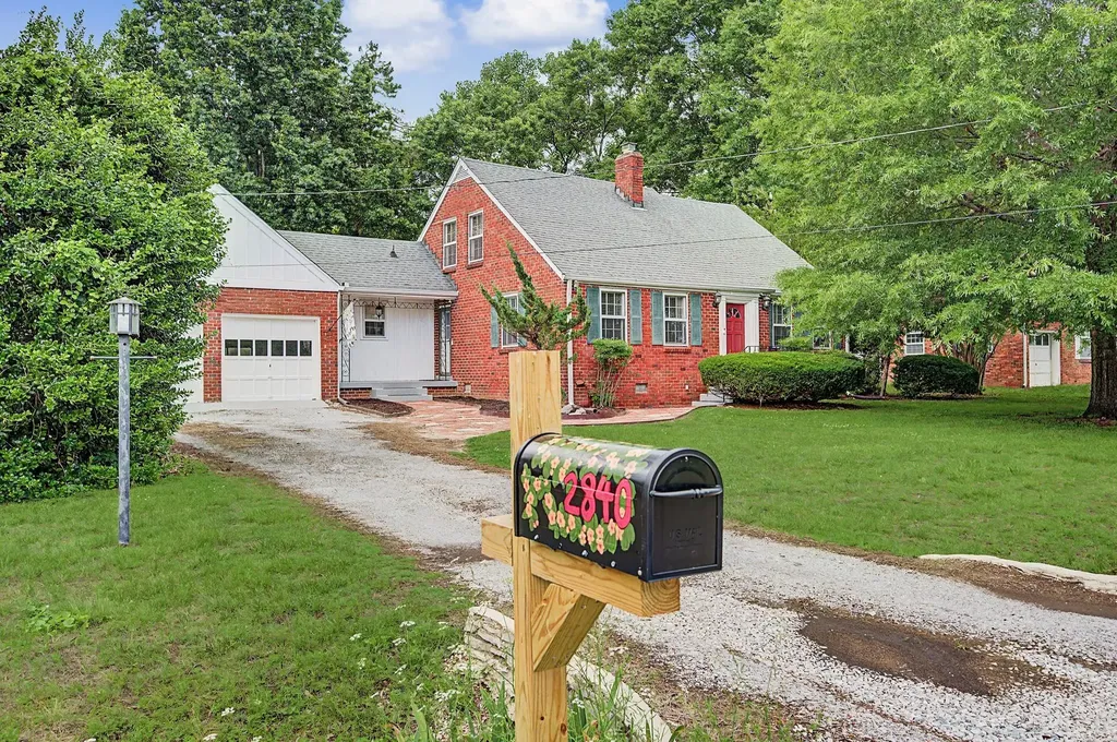 2840 Blue Brick Drive Nashville TN 37214
