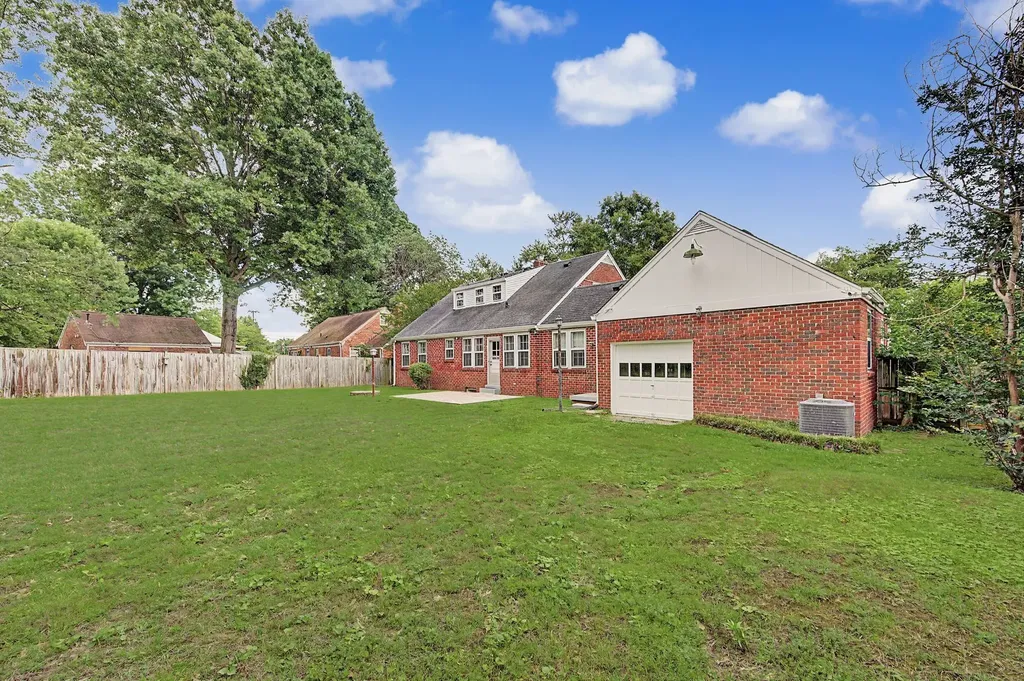 2840 Blue Brick Drive Nashville TN 37214