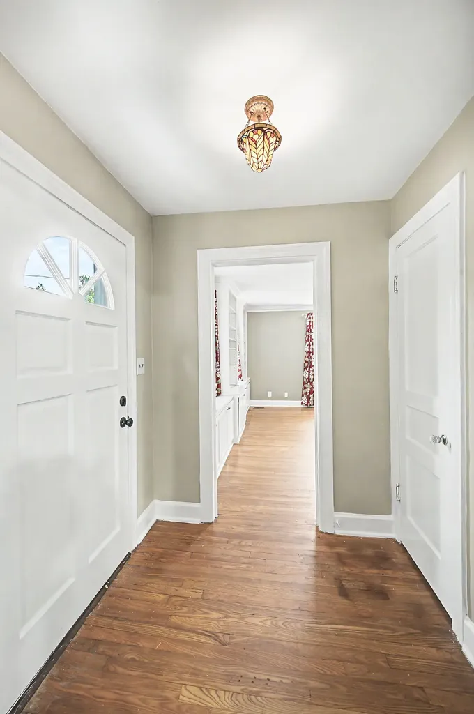 2840 Blue Brick Drive Nashville TN 37214