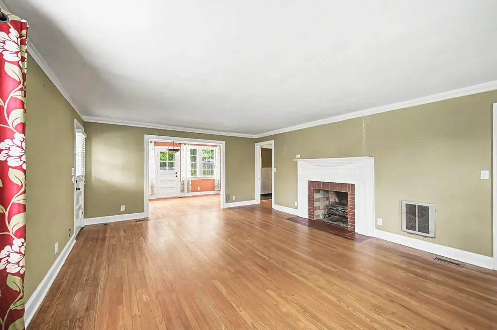 2840 Blue Brick Drive Nashville TN 37214